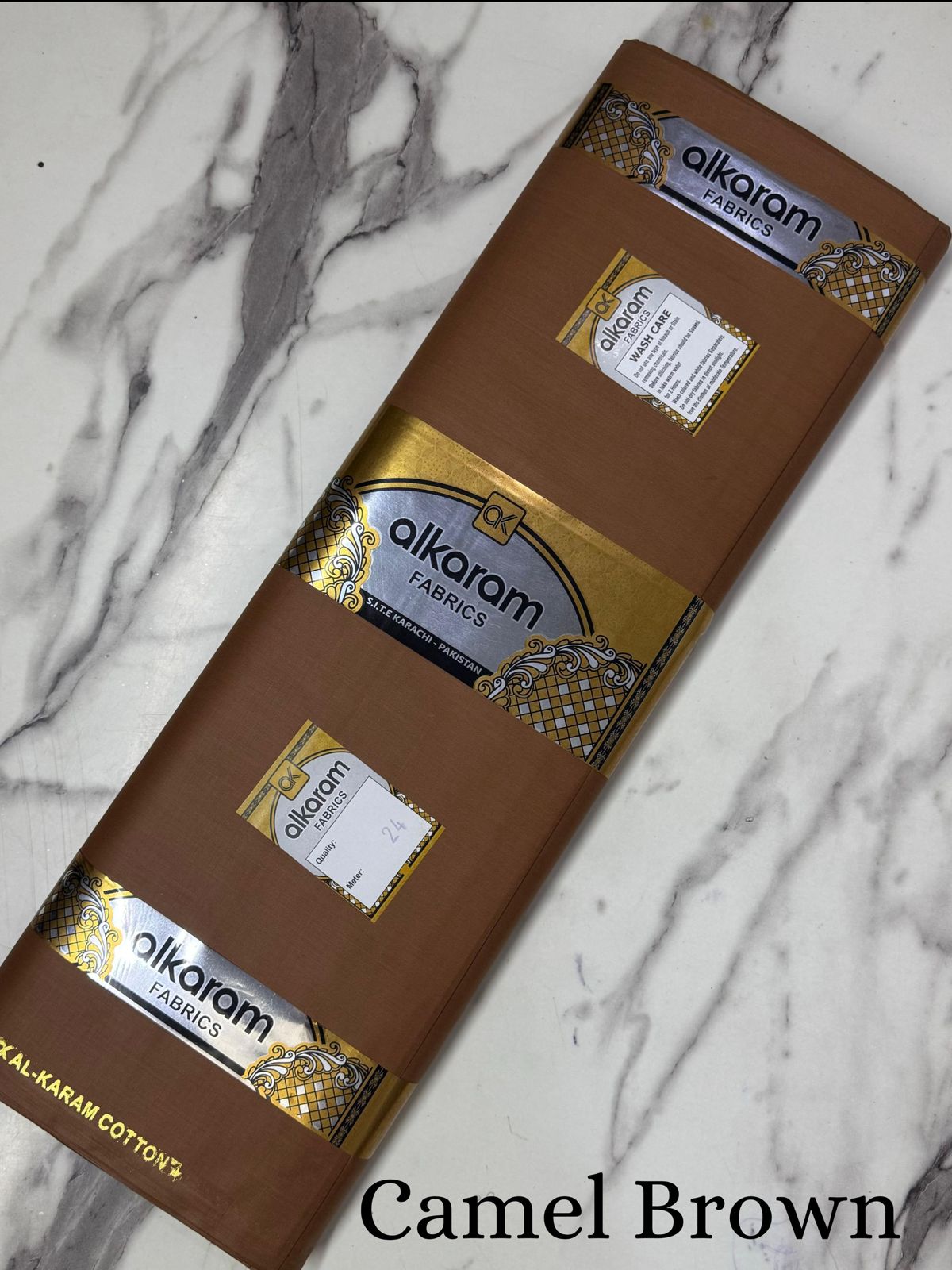 Special Al Karam Cotton (Pack Of 2)