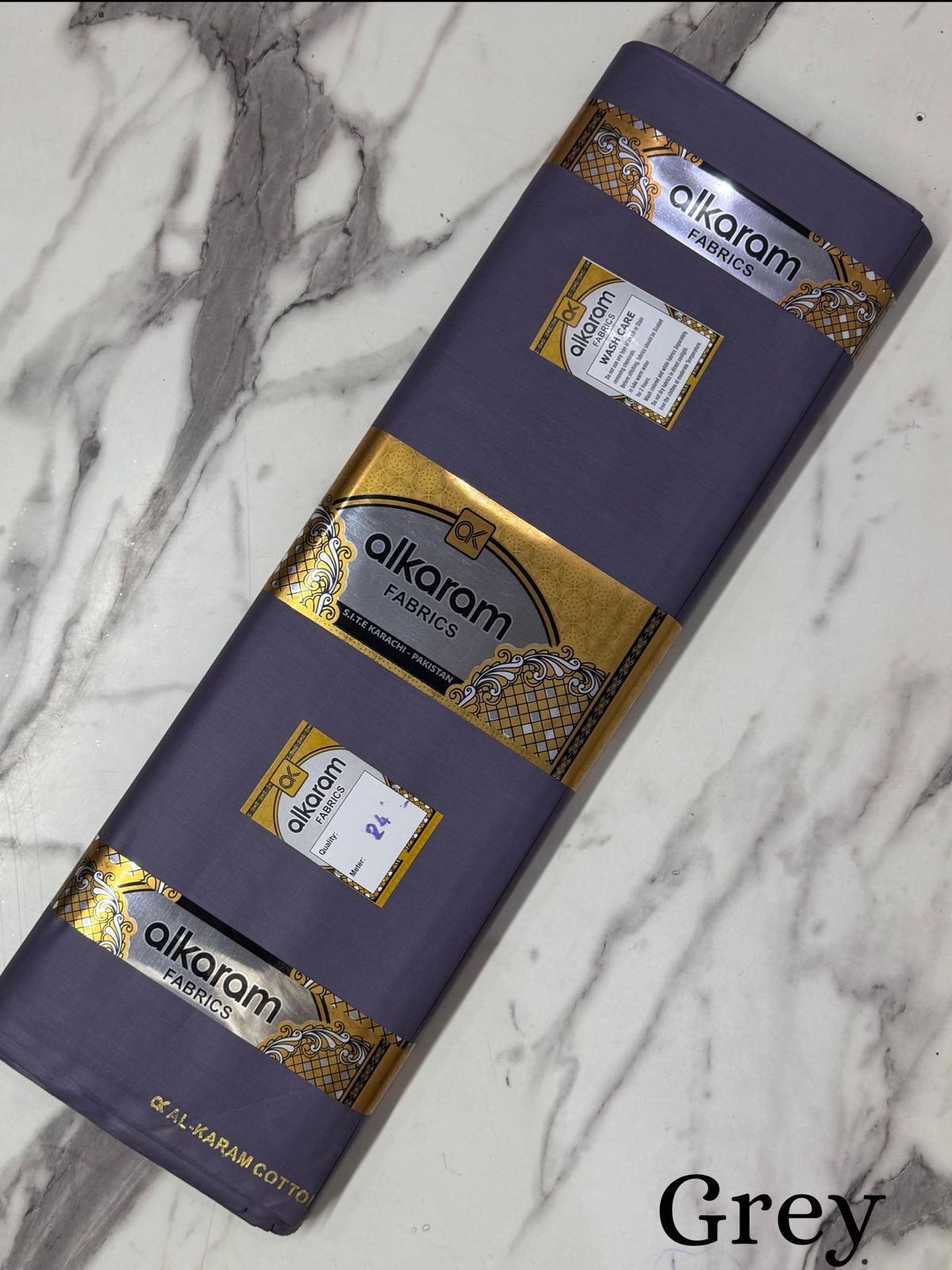 Special Al Karam Cotton (Pack Of 2)