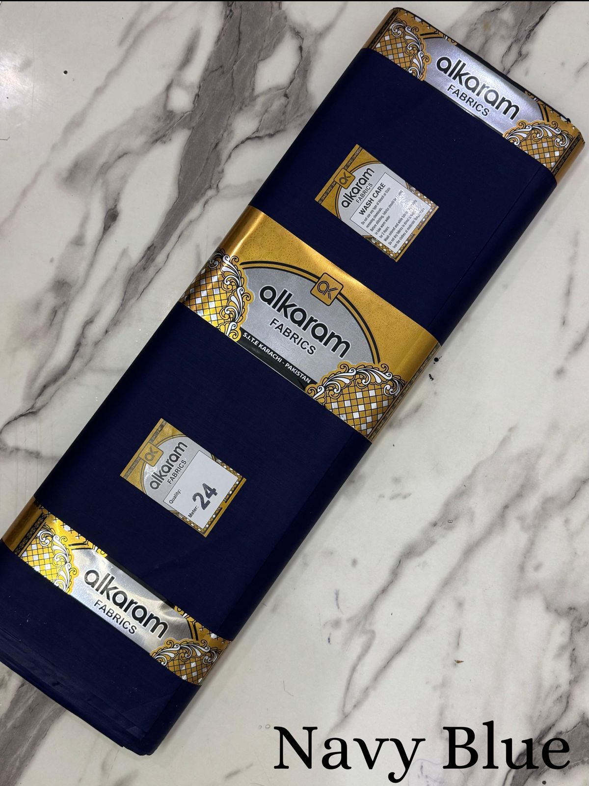 Special Al Karam Cotton (Pack Of 2)