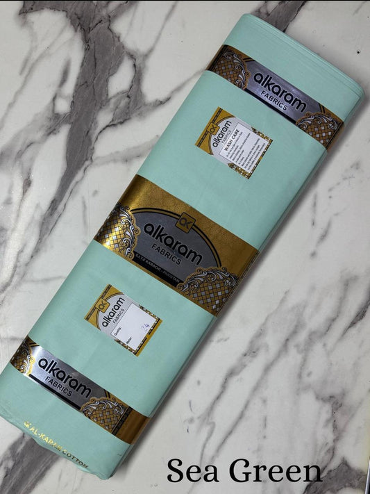 Special Al Karam Cotton