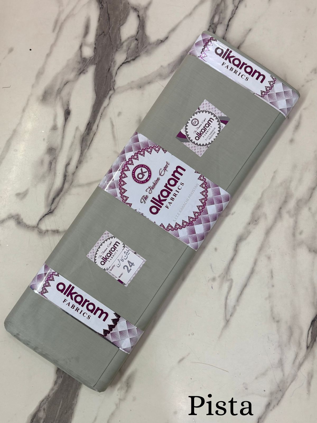 Special Al Karam Cotton