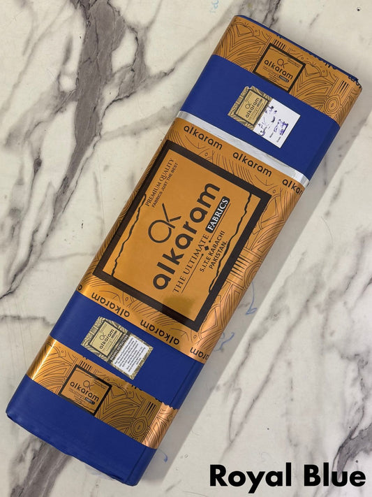 Special Al Karam Cotton