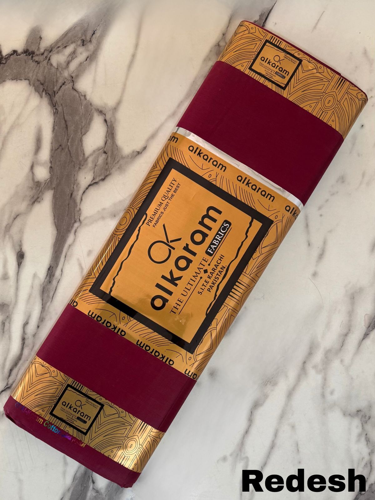 Special Al Karam Cotton